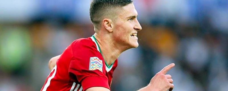 Liverpool have already made contact about Roland Sallai, according to his father