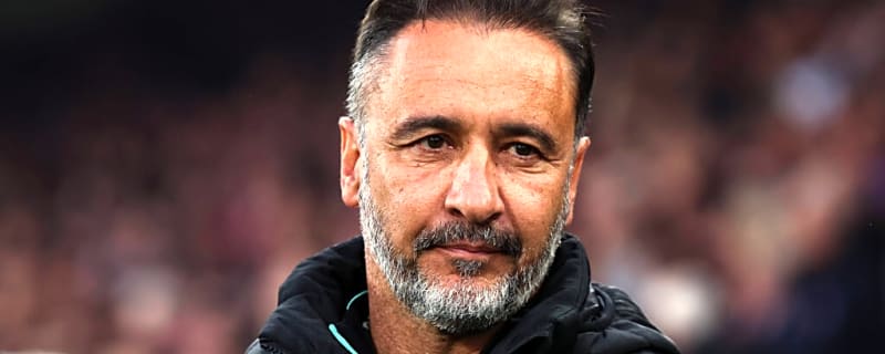 No Wins Since April: Wolves Gamble on Vitor Pereira