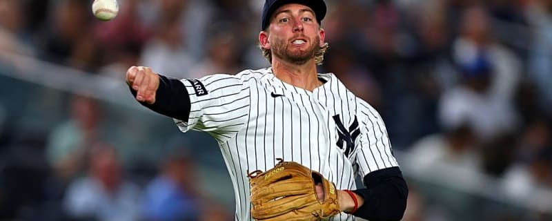 Who Should Be The Yankees Starting Third Baseman In October?