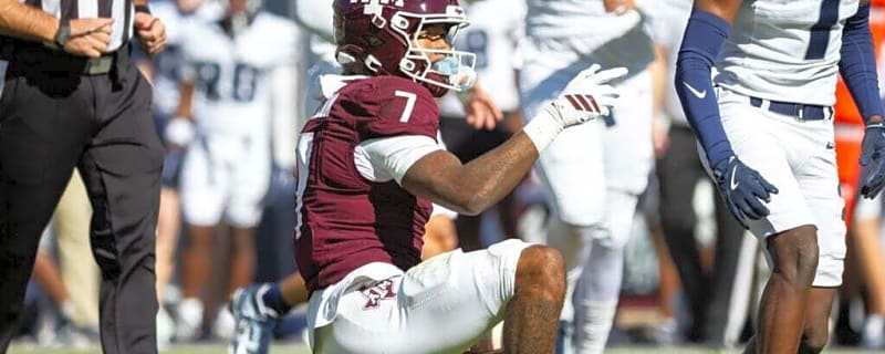 Pittsburgh Steelers Pre-Free Agency 2026 NFL Mock Draft