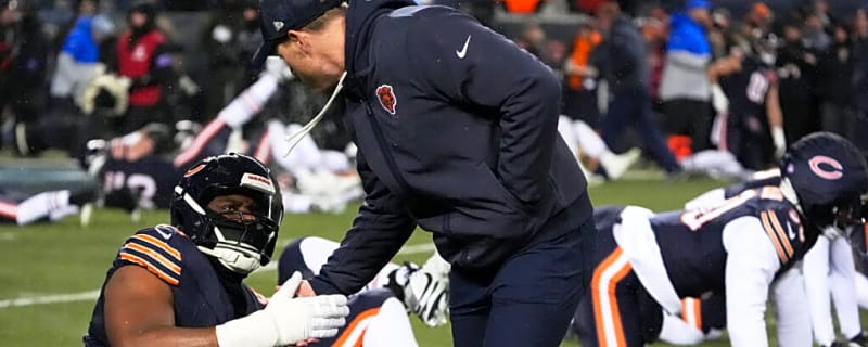 Endgame in Illinois?–The Chapters of the Bears’ New Stadium Hunt