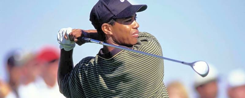 Tiger Woods urged to invite Bryson DeChambeau and Jon Rahm to Hero World Challenge