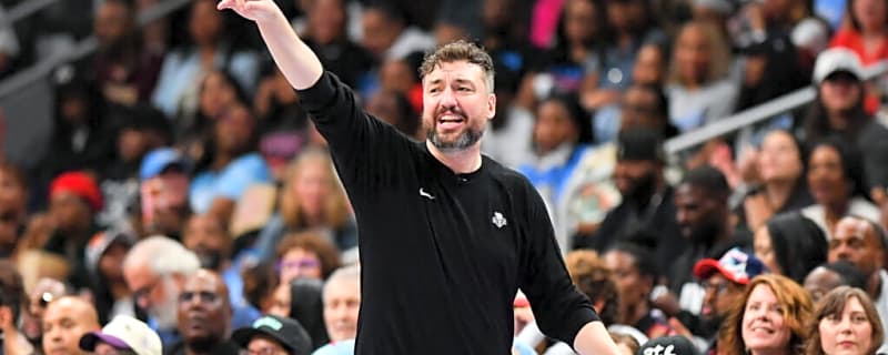 Liberty stars avoid taking a stand on Chris DeMarco’s future after painful playoff exit