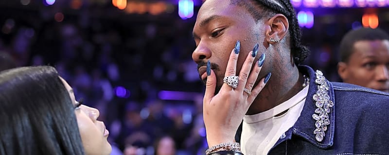 Cardi B's Fans Spot Mysterious Post Confirming Split From Stefon Diggs Days Before Super Bowl