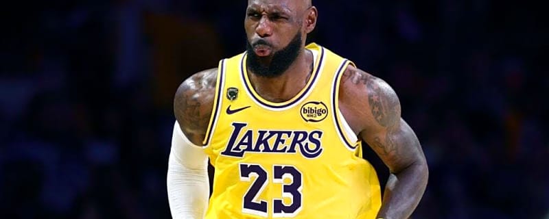 Los Angeles Lakers achieve never-seen NBA playoff feat in 2-0 lead over Houston Rockets