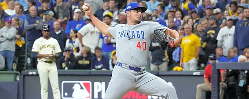 Report: Phillies Sign Brad Keller To Multi-Year Deal