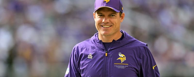 Minnesota Vikings Acquire Long-Time NFL Pass Rusher on Friday