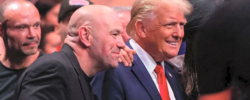 Dana White sparks confusion after UFC White House card ‘done’ claim