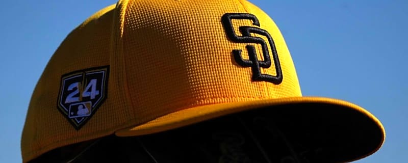 Ex-Twins Infielder Stays Hot for Padres, Mashing His Way to Roster Spot