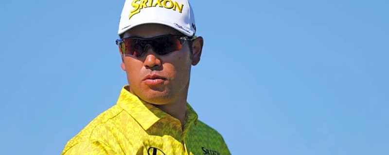 The full story behind Hideki Matsuyama’s debated WM Phoenix Open play-off moment