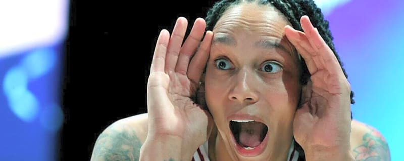 Jason Whitlock questions ESPN over Brittney Griner’s move to the Connecticut Sun