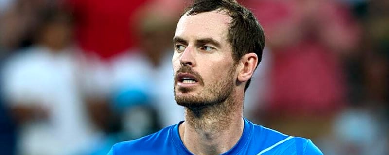 What Andy Murray found ‘incredibly irritating’ about Cristiano Ronaldo’s celebration