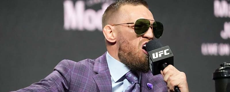 What Conor McGregor said that made Daniel Cormier want to ‘slap’ him