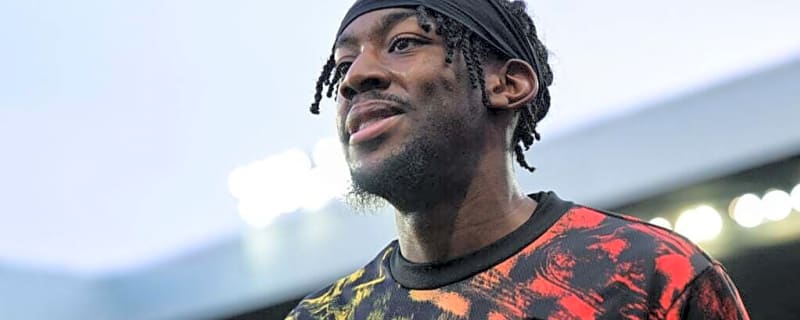 Eddie Howe addresses another disappointing Anthony Elanga display vs Sunderland