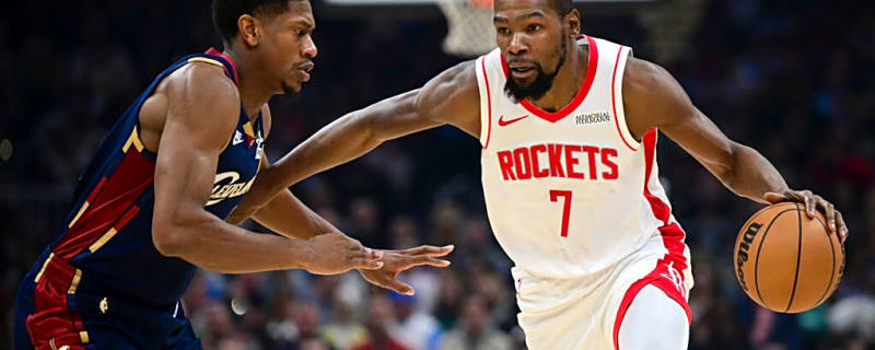 Kevin Durant Faces LeBron James in Potential Final Match
