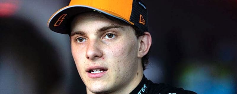 Oscar Piastri’s future at McLaren uncertain as Aston Martin and Ferrari circle