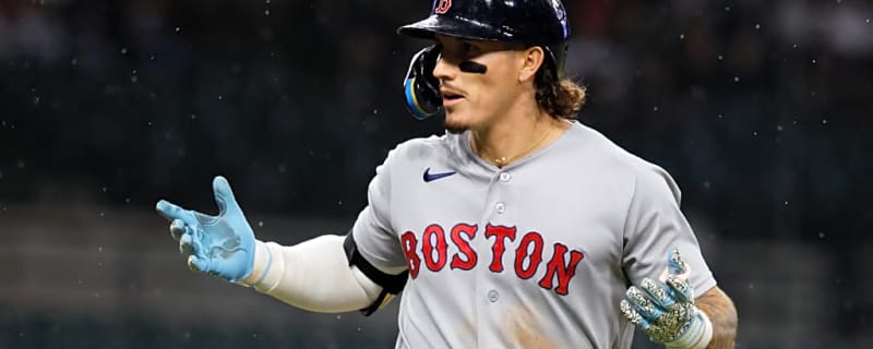 Boston Red Sox Announce Jarren Duran Decision on Sunday