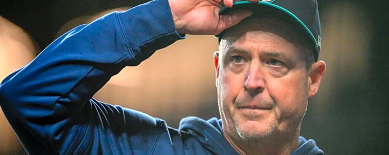 Seattle Mariners Part Ways With Long-Time MLB Veteran