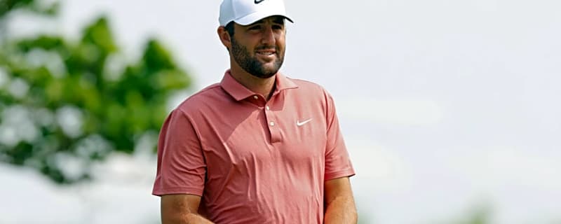 Graeme McDowell highlights Team USA player boasting Scottie Scheffler-like iron play