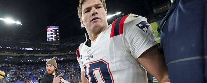 Drake Maye Dynasty Fantasy Football Outlook