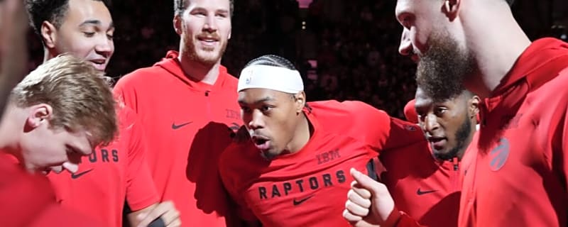 Toronto Raptors vs. Chicago Bulls Preview: 3 Factors to Victory