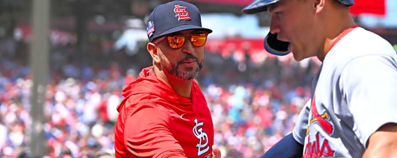 Cardinals Make Announcement on Former Yankees Pitcher