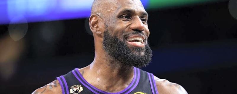 Stephen A. Smith questions LA Lakers stars’ ‘dignity’ after seeing 41-year-old LeBron James’ fitness