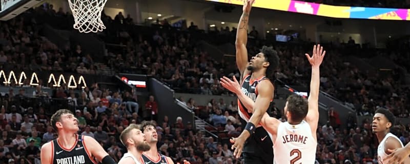 Untimely Blazers Injury Changes 2025-26 Plans