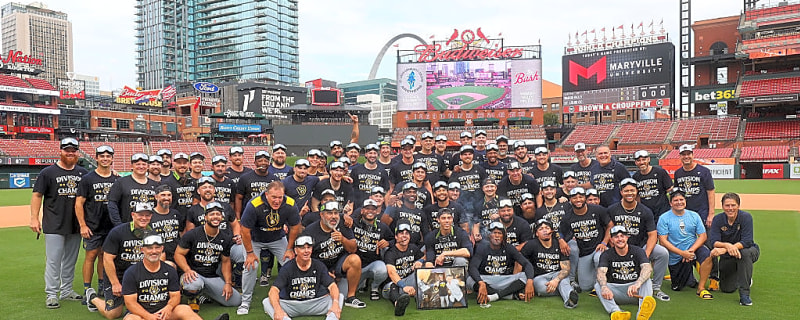 Milwaukee Brewers vs. Chicago Cubs: NLDS Preview