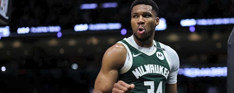 Giannis Antetokounmpo pushes Milwaukee Bucks towards bold trade for All-Star guard