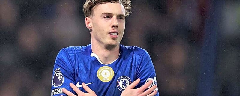 Cole Palmer to Man Utd rumours resurface after friend makes ‘where he belongs’ claim