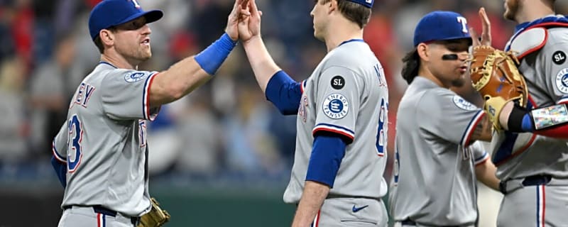 Three Players That The Rangers Must Bring Back