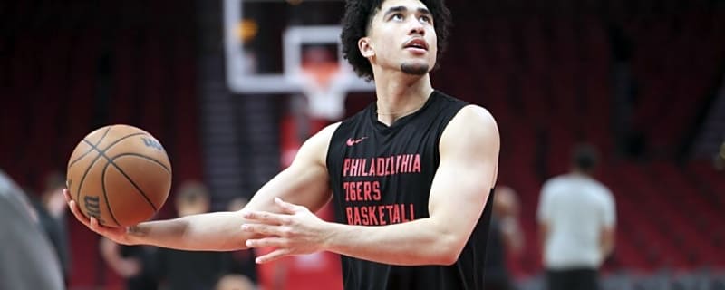 Jared McCain Will Make His Debut Against Chicago, What Will His Role Be And How Does He Affect Nick Nurse’ Rotation?