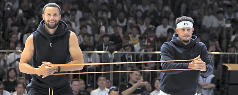 Seth Curry calls Golden State Warriors’ recent move ‘weird’ and unprecedented