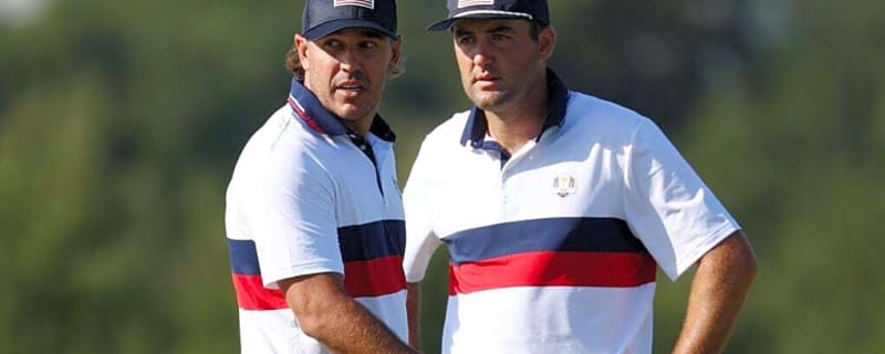 Brooks Koepka shares what impact Scottie Scheffler has had on him as he returns to the PGA Tour