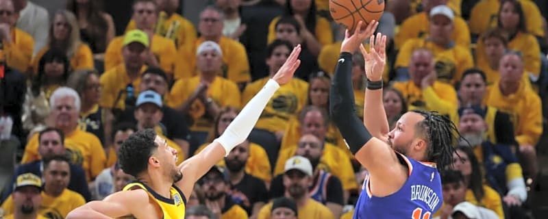 TAYLOR SWIFT NBA DRAMA EXPLODES: Knicks Star Jalen Brunson Just Stepped Into the Controversy