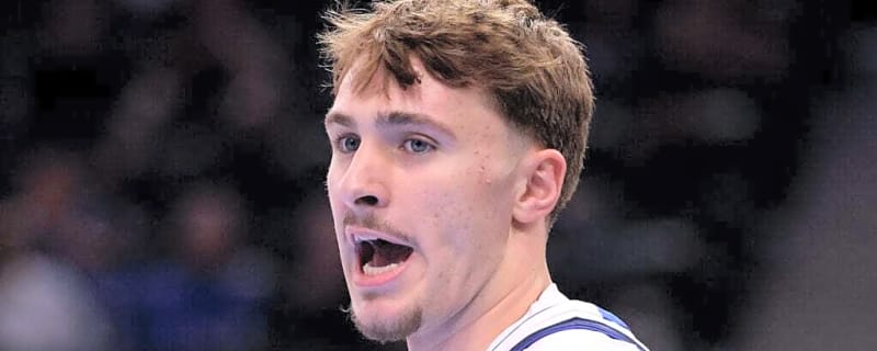 Cooper Flagg reveals his most-used app, and it reflects a growing sports trend