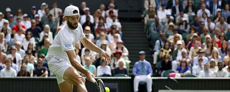 Wimbledon Day 1 Men’s Predictions Including Joao Fonseca vs Jacob Fearnley