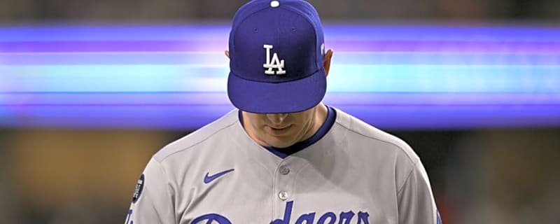 Dodgers Reliever Evan Phillips to Have Tommy John Surgery; Out for the Season