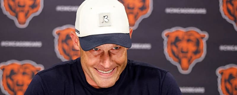 Bears Could Steal Impressive Pass Rusher From Packers