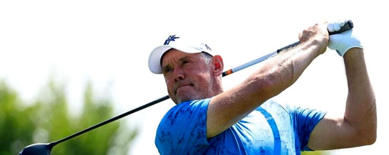 Lee Westwood hints at unease inside the PGA Tour following Players Championship video