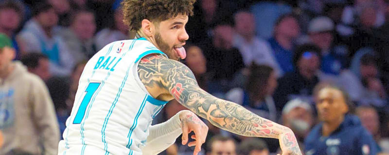 The Hornets Might Be the Most Dangerous Team Nobody Is Talking About