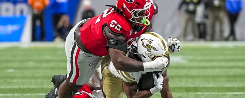 Christen Miller 2026 NFL Draft Scouting Report