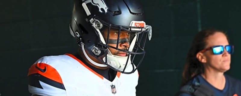 ESPN Analyst Names $20M Broncos Star as Priority Extension Target Ahead of Training Camp