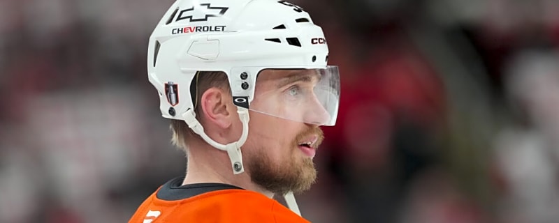 NHL Rumors: 3 Moves The Philadelphia Flyers Can Still Make