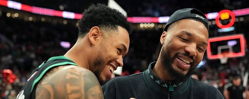 Will Celtics’ Joe Mazzulla Ever Trust Anfernee Simons?