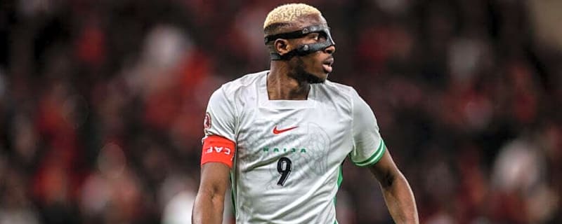 Manchester United daily transfer rumour roundup: Latest on Joao Gomes, Victor Osimhen, and Sam Mather