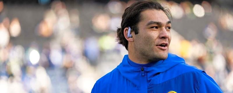 What Emmanuel Acho thinks of Puka Nacua ‘being targeted’ amid biting allegations