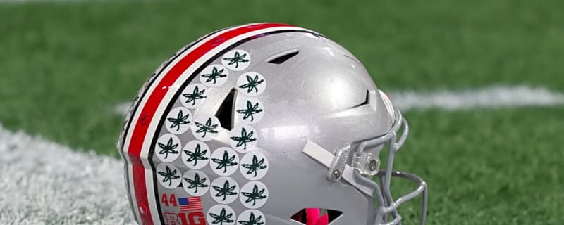 Ohio State RB Lands Aggressive Heisman Trophy Prediction