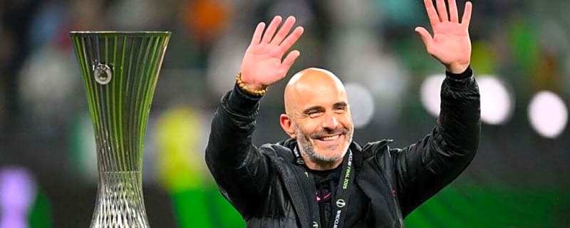 Chelsea wonderkid’s dad says Enzo Maresca was the defining reason for his move